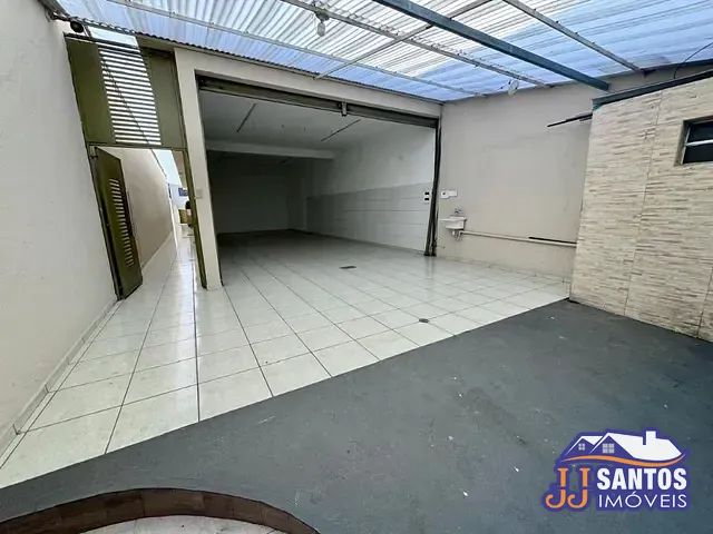 Loja com 350m², à venda, no bairro Tatuapé em São Paulo