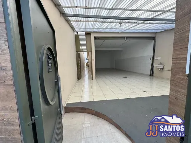 Loja com 350m², à venda, no bairro Tatuapé em São Paulo