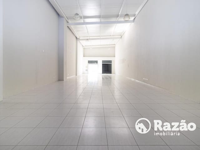 Loja com 1131m², à venda, no bairro Centro em Curitiba