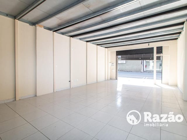 Loja com 1131m², à venda, no bairro Centro em Curitiba