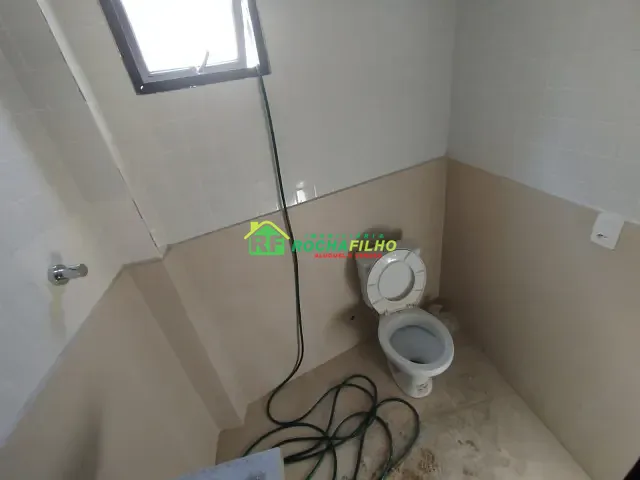 Loja com 800m², para alugar, no bairro Horto em Teresina