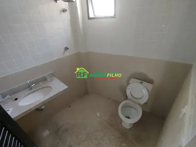 Loja com 800m², para alugar, no bairro Horto em Teresina
