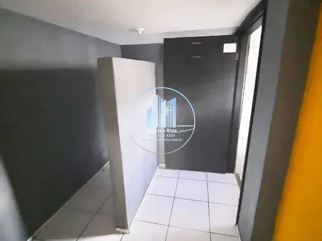 Loja com 200m², para alugar, no bairro Nova Porto Alegre em Pouso Alegre