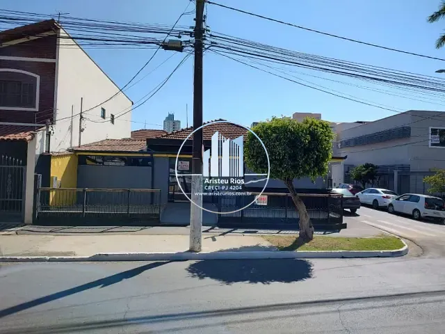 Loja com 200m², para alugar, no bairro Nova Porto Alegre em Pouso Alegre