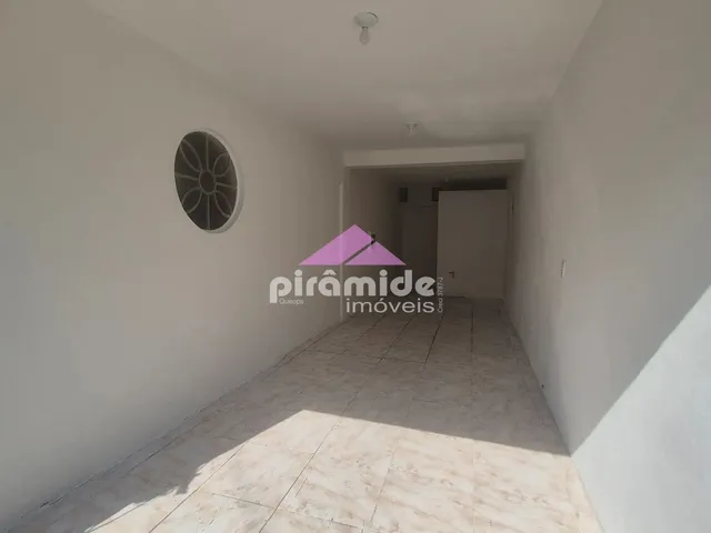 Loja com 18m², para alugar, no bairro Parque Industrial em São José Dos Campos