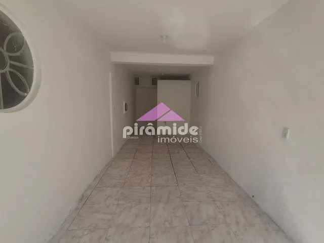 Loja com 18m², para alugar, no bairro Parque Industrial em São José Dos Campos