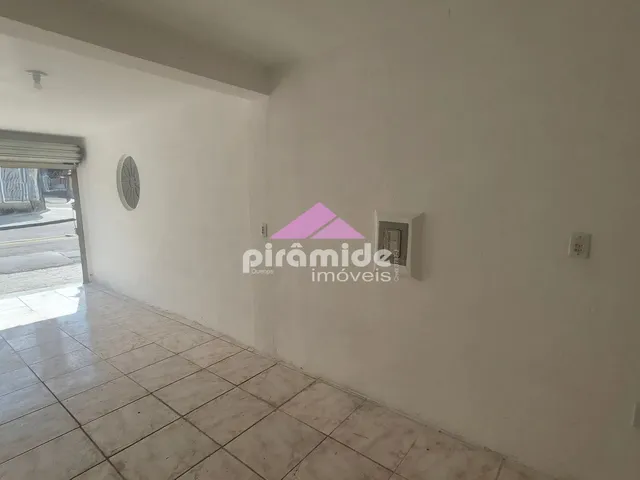 Loja com 18m², para alugar, no bairro Parque Industrial em São José Dos Campos