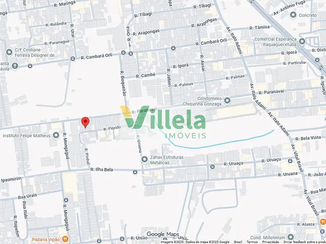 Loja para alugar, no bairro Jardim América em Poá