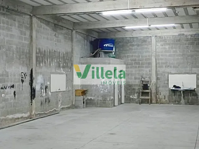 Loja para alugar, no bairro Jardim América em Poá