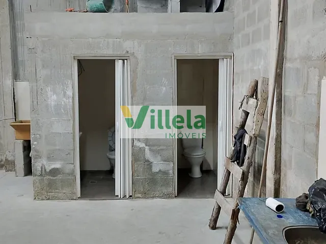 Loja para alugar, no bairro Jardim América em Poá