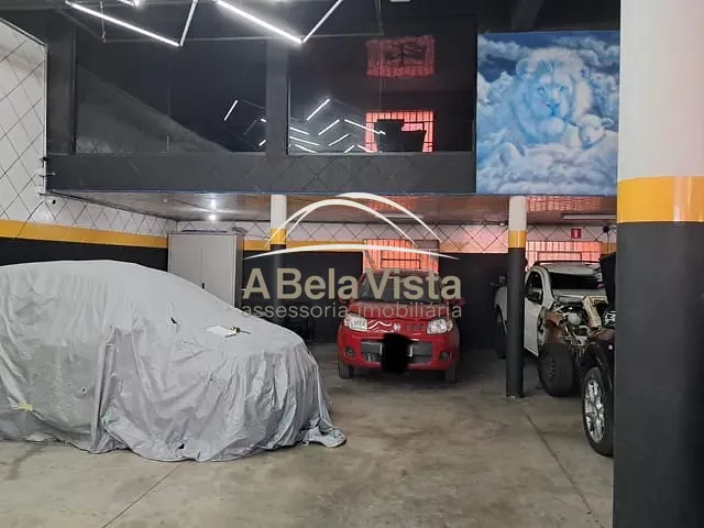 Loja com 1113m², à venda, no bairro Bela Vista em Osasco
