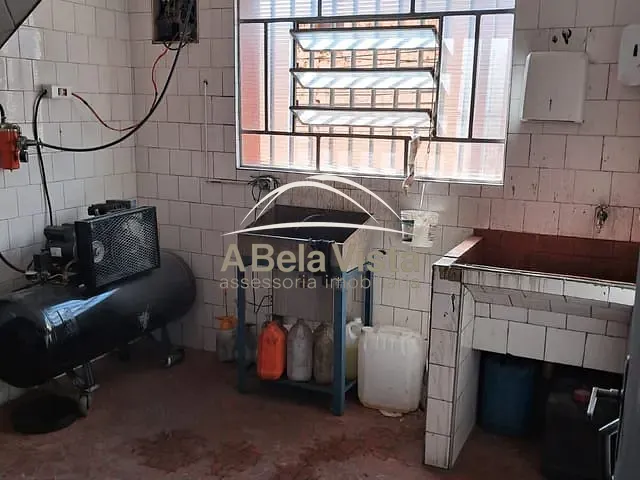 Loja com 1113m², à venda, no bairro Bela Vista em Osasco