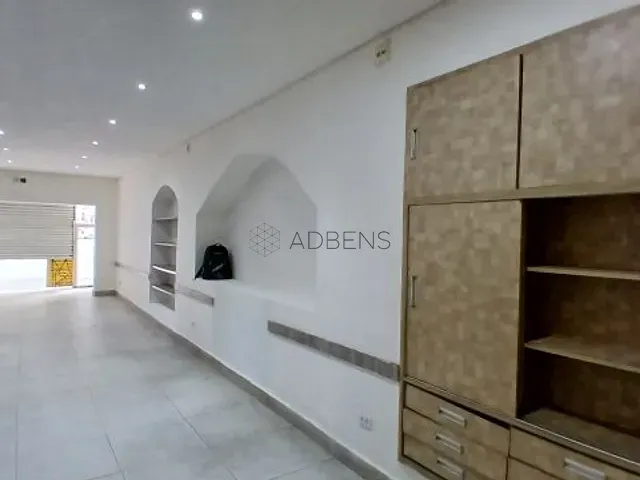 Loja para alugar, no bairro Bela Vista em São Paulo