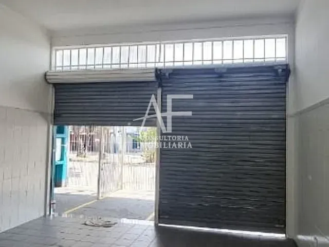 Loja com 250m², para alugar, no bairro Jardim Portugal em São José dos Campos