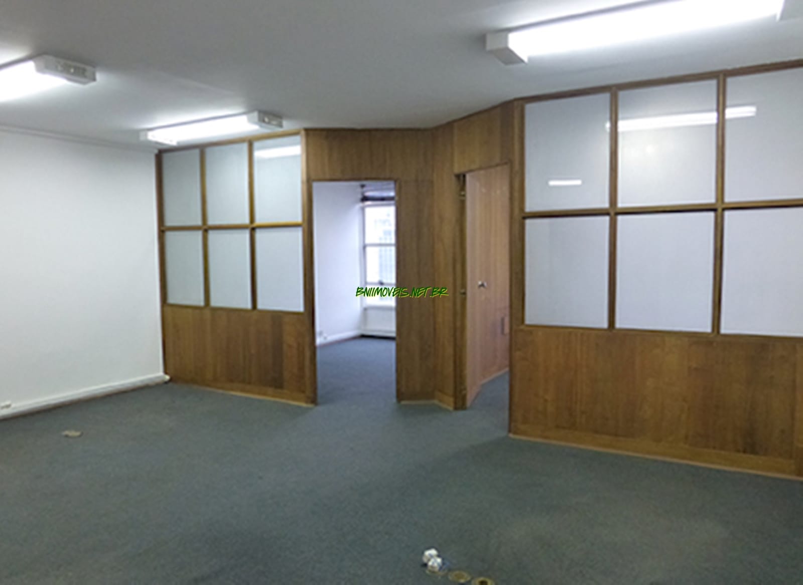 Loja-Salão, 6126 m² - Foto 1