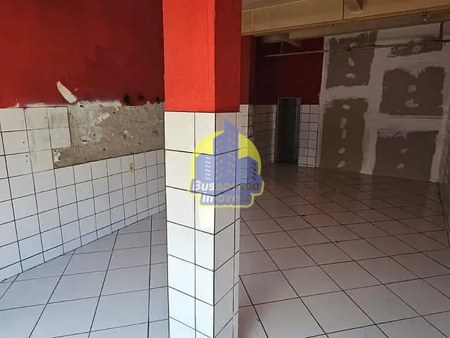 Loja com 30m², para alugar, no bairro km 18 em Osasco
