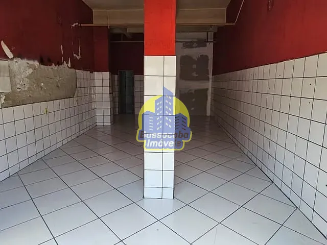 Loja com 30m², para alugar, no bairro km 18 em Osasco