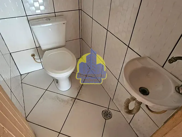 Loja com 30m², para alugar, no bairro km 18 em Osasco