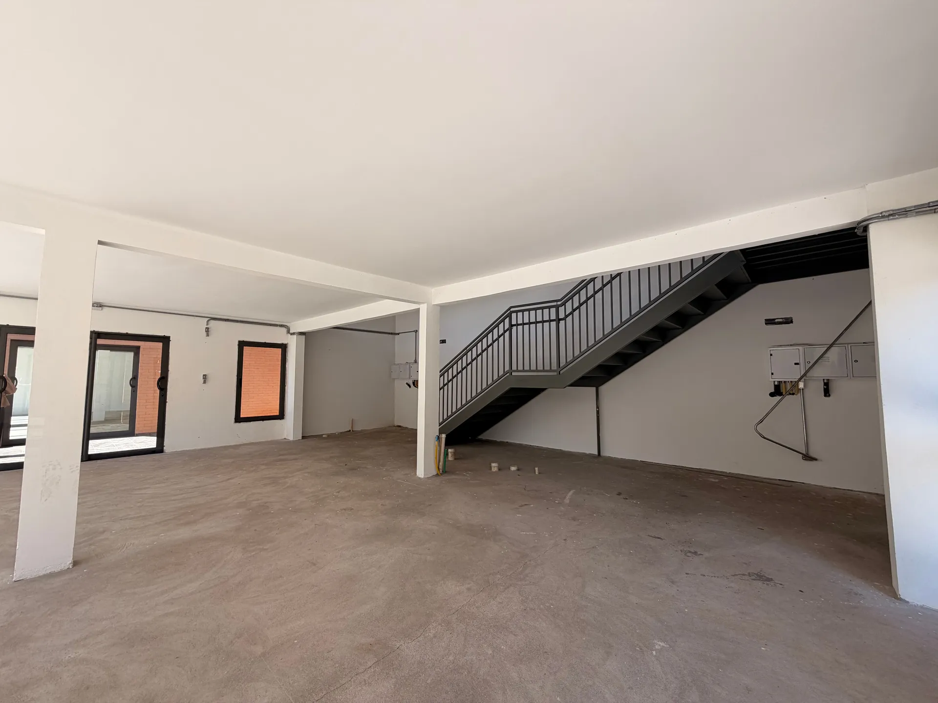 Loja-Salão, 154 m² - Foto 2