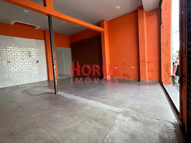 Loja para alugar, no bairro Limão em São Paulo