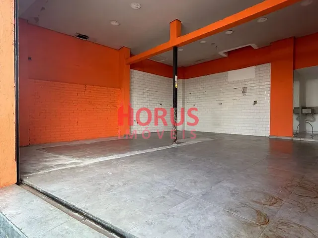 Loja para alugar, no bairro Limão em São Paulo