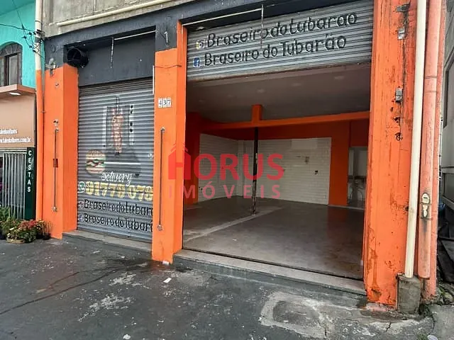 Loja para alugar, no bairro Limão em São Paulo