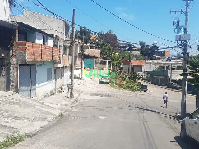 Loja com 88m², para alugar, no bairro Parque Residencial Califórnia em Itaquaquecetuba