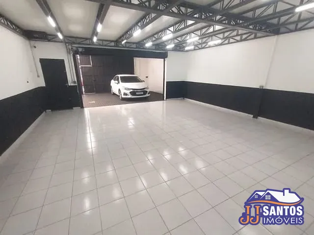Loja com 225m², à venda, no bairro Quarta Parada em São Paulo