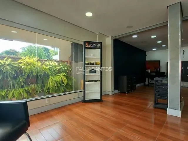 Loja com 300m², à venda, no bairro Vila Jardini em Sorocaba