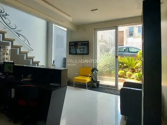 Loja com 300m², à venda, no bairro Vila Jardini em Sorocaba