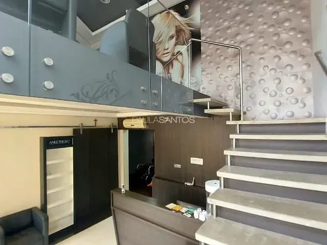 Loja com 300m², à venda, no bairro Vila Jardini em Sorocaba