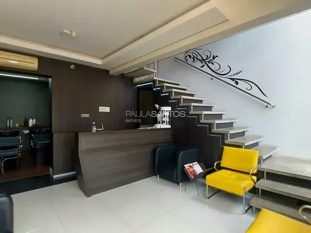 Loja com 300m², à venda, no bairro Vila Jardini em Sorocaba
