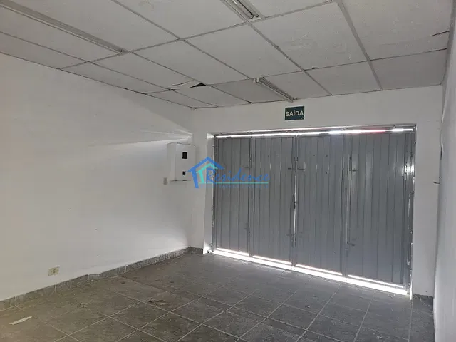Loja com 115m², para alugar, no bairro Vila São José em Indaiatuba