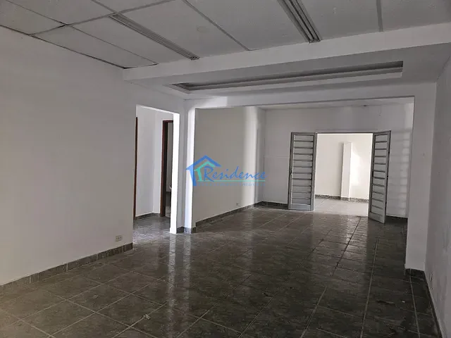 Loja com 115m², para alugar, no bairro Vila São José em Indaiatuba