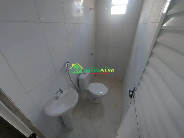 Loja com 68m² 1 quarto e 1 banheiro, para alugar, no bairro Lourival Parente em Teresina