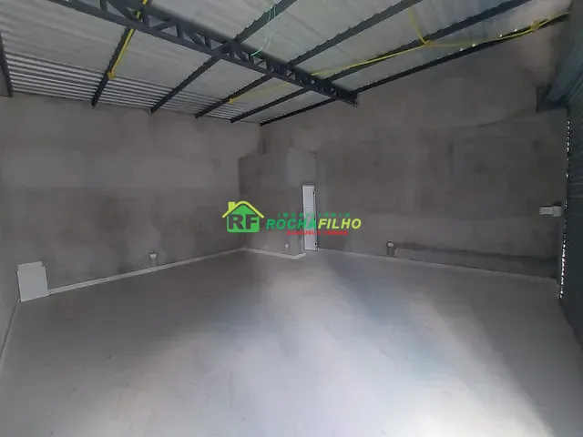 Loja com 68m² 1 quarto e 1 banheiro, para alugar, no bairro Lourival Parente em Teresina