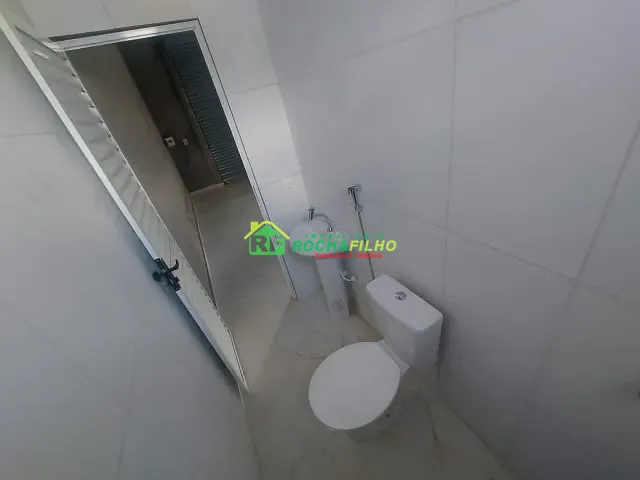 Loja com 68m² 1 quarto e 1 banheiro, para alugar, no bairro Lourival Parente em Teresina