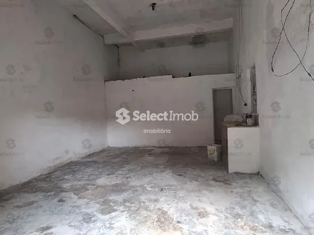 Loja com 40m², para alugar, no bairro Vila Nossa Senhora das Vitórias em Mauá