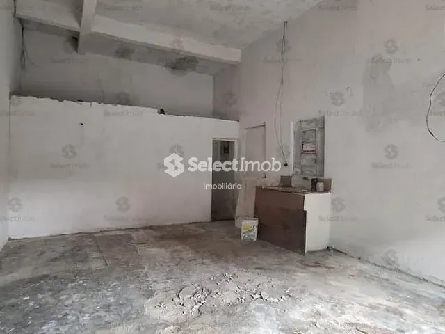 Loja com 40m², para alugar, no bairro Vila Nossa Senhora das Vitórias em Mauá