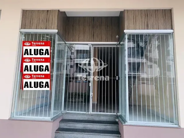 Loja com 100m², para alugar, no bairro Victor Konder em Blumenau
