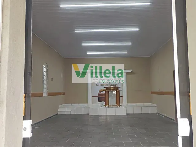 Loja para alugar, no bairro Vila Santa Helena em Poá