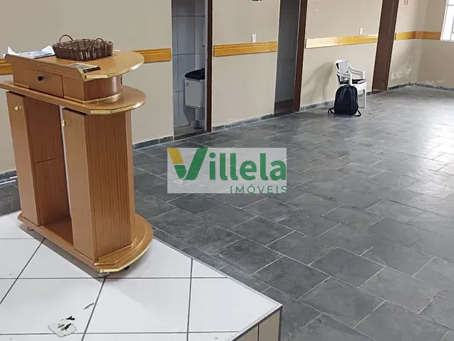 Loja para alugar, no bairro Vila Santa Helena em Poá