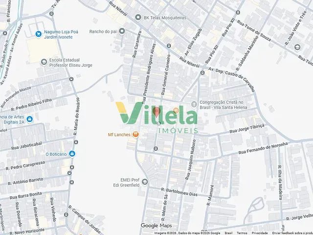 Loja para alugar, no bairro Vila Santa Helena em Poá