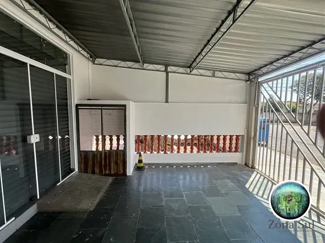 Loja para alugar, no bairro Parque Bela Vista em Votorantim