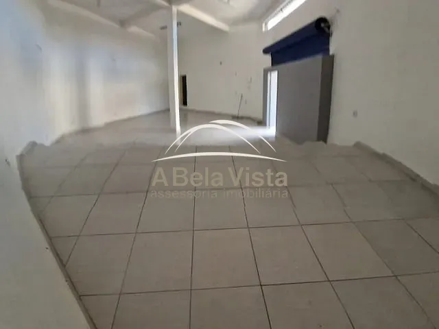 Loja com 120m², para alugar, no bairro Jardim Roberto em Osasco