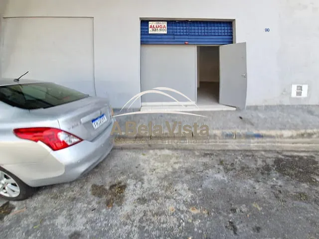 Loja com 125m², para alugar, no bairro Jardim Roberto em Osasco