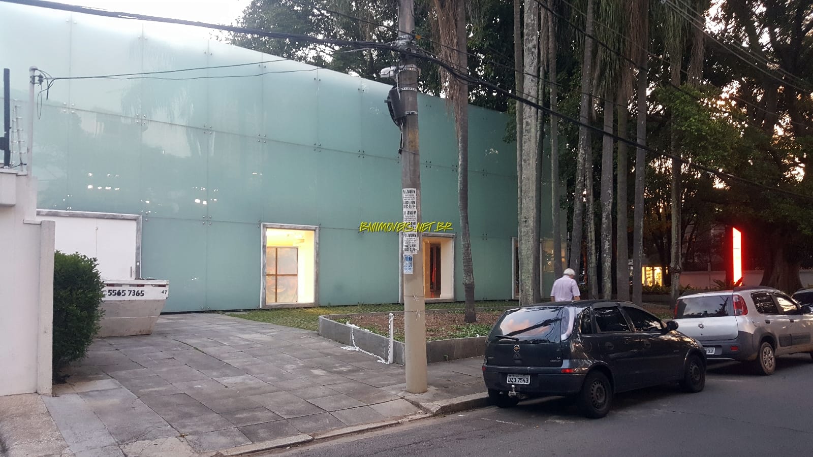 Loja-Salão à venda, 820m² - Foto 8