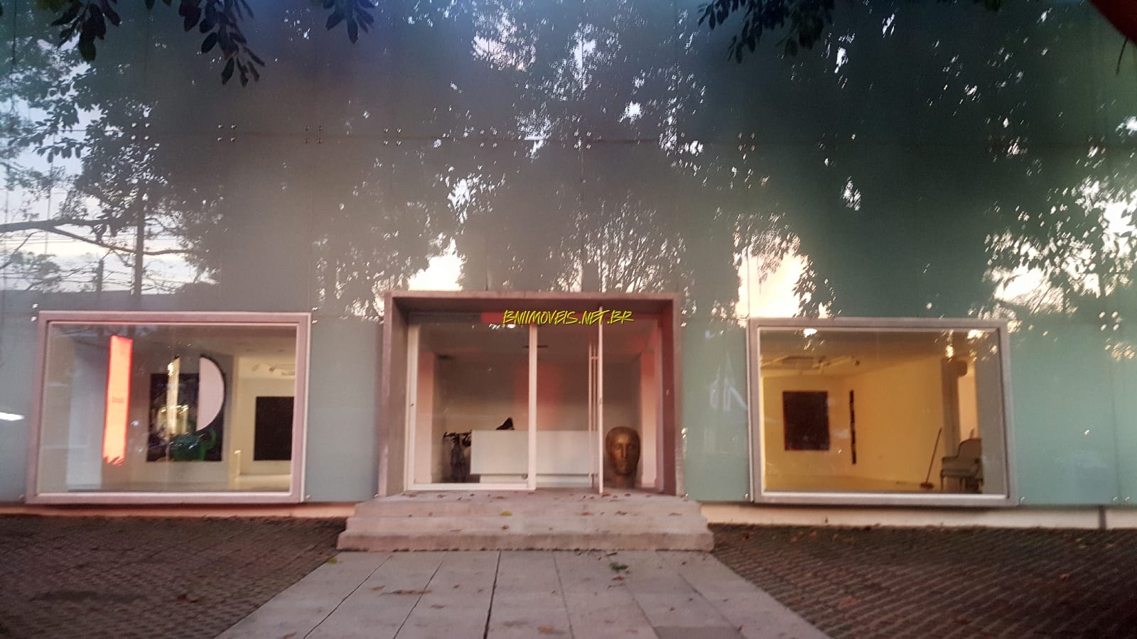 Loja-Salão à venda, 820m² - Foto 2