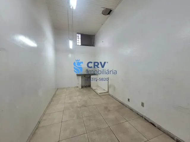 Loja com 80m², para alugar, no bairro Vitória em Londrina