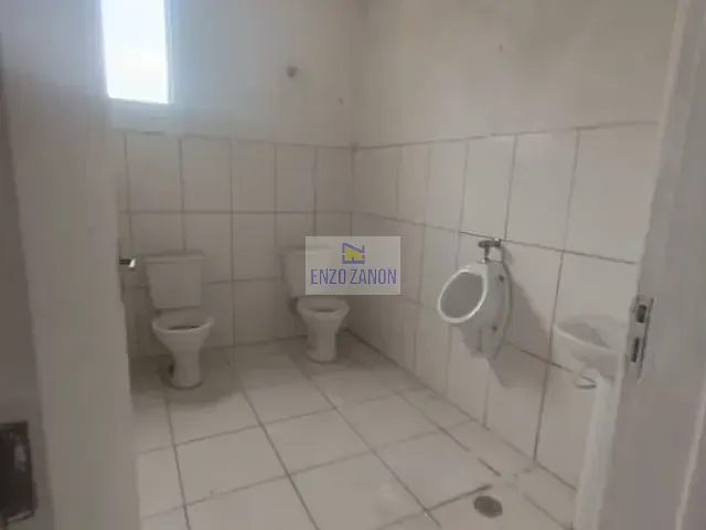 Loja com 480m², para alugar, no bairro Taboão em São Bernardo do Campo
